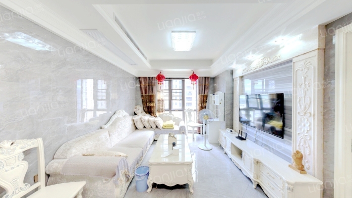 正祥日照家林二手房实景图