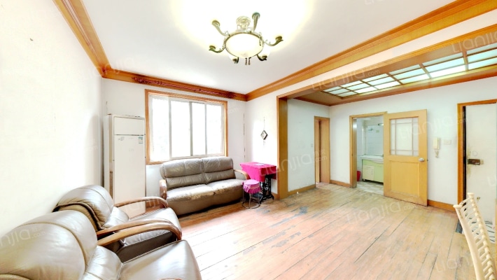 金墙花苑二手房实景图