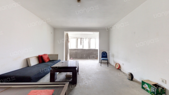 电影院小区二手房实景图