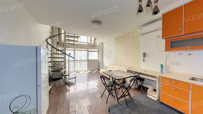 诚丰世纪园二手房实景图