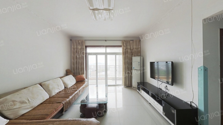 云山花园二手房实景图