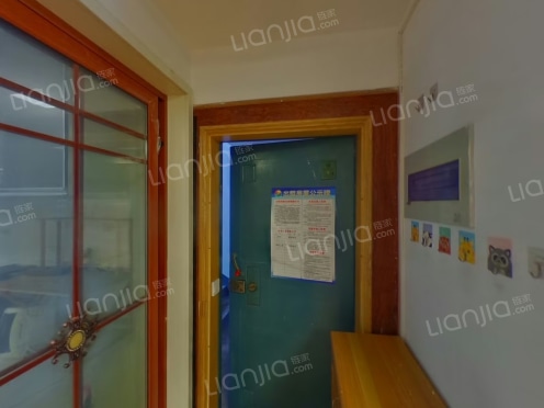 整租·玉龙东村 3室1厅 南