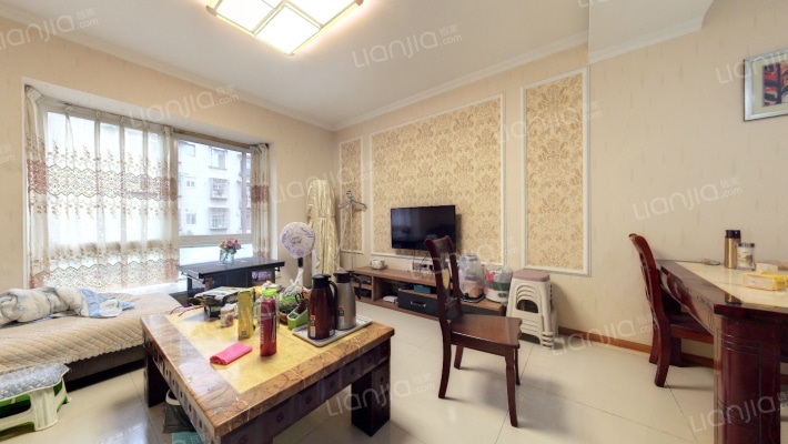 宏昌佳苑二手房实景图