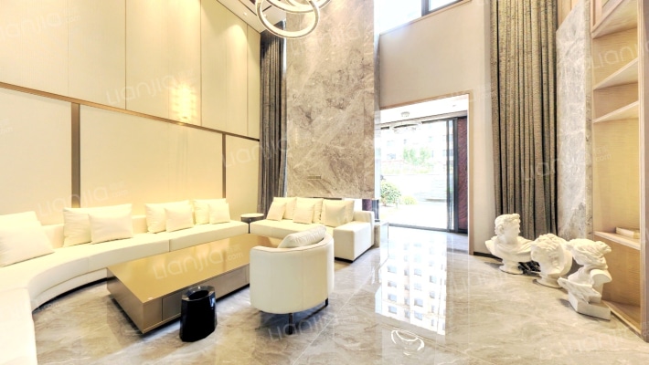 龙园福地二手房实景图