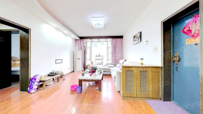 红光小区(新都)二手房实景图