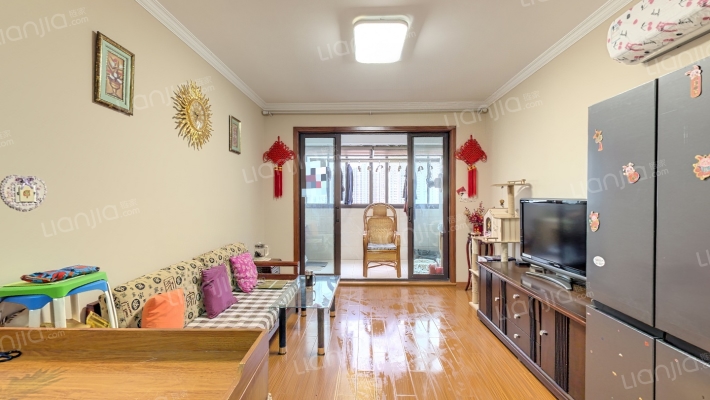 千灯裕花园二手房实景图