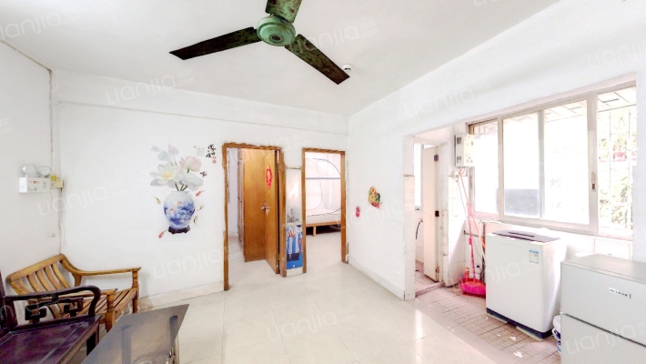 陈丰村二手房实景图