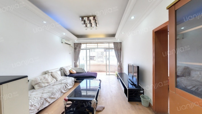 翠华路34号小区二手房实景图