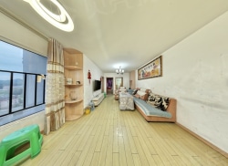 整租·万科亲爱的 3室1厅 东南_万科亲爱的租房