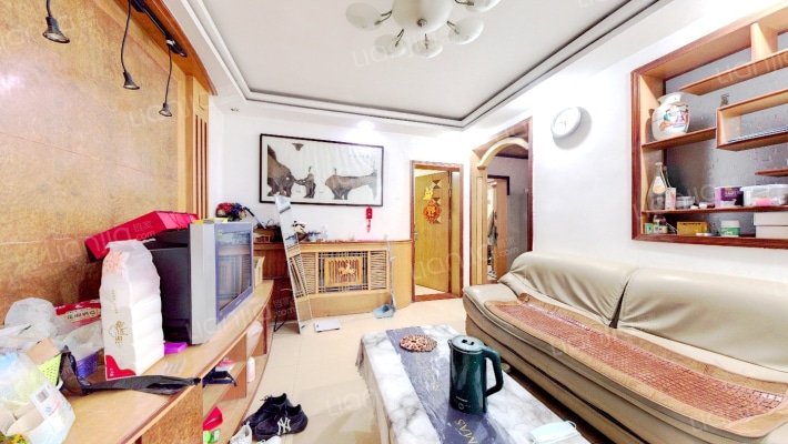 西北一路二手房实景图