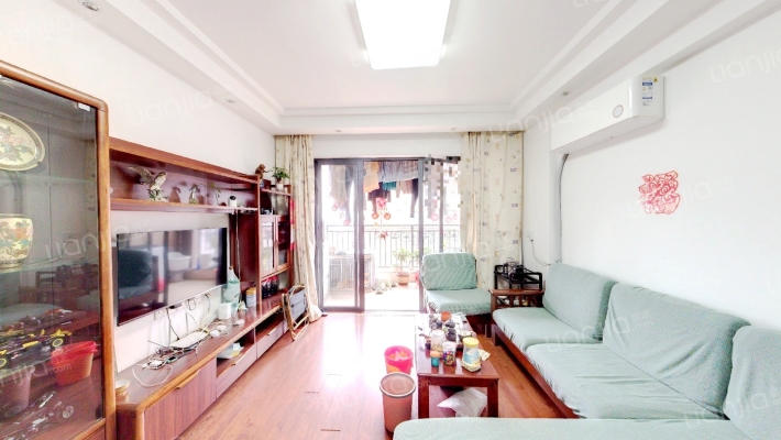 名汇嘉园二手房实景图