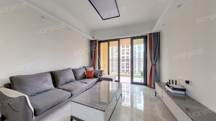 惠阳雅居乐花园四期二手房实景图