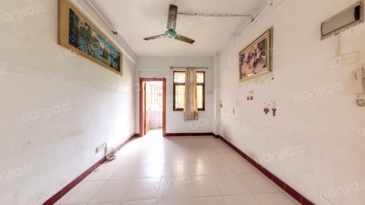 永福路永福西约二手房实景图