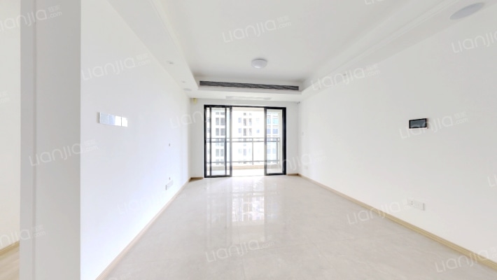 合生时代城二手房实景图