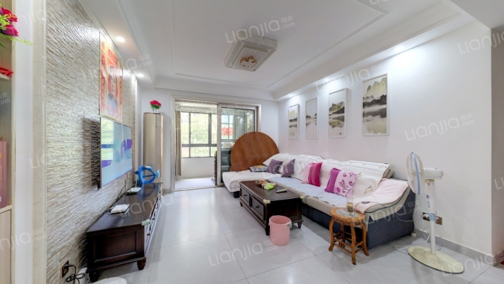 康利华府二手房实景图