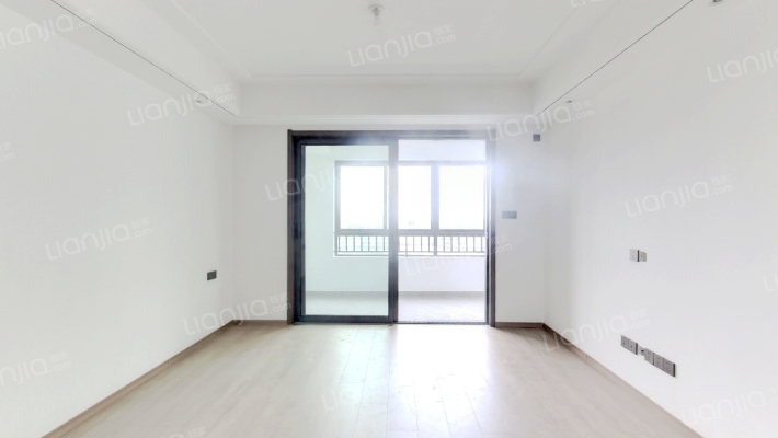 皖投云锦台二手房实景图