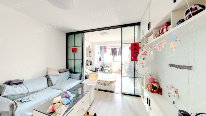 罗锦新苑二手房实景图