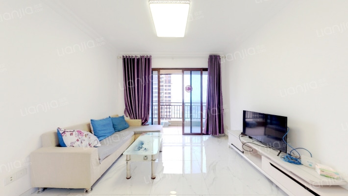 碧桂园琥珀湾二手房实景图