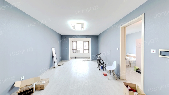 文嘉花园二手房实景图