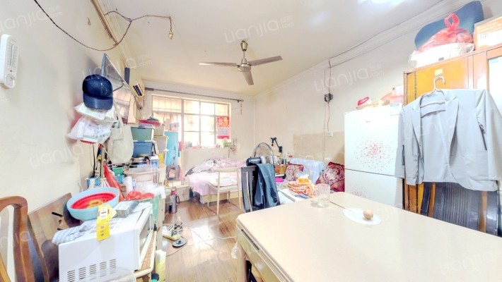 金旋小区二手房实景图