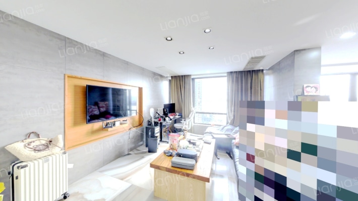 国际邮轮城二期二手房实景图