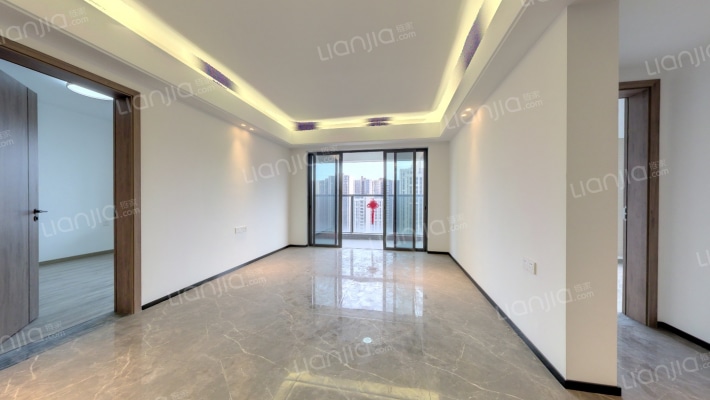 中瑞怡润华府二手房实景图