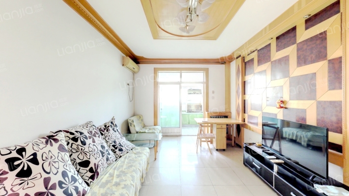 一中宿舍二手房实景图