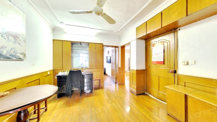 桃园坊二手房实景图