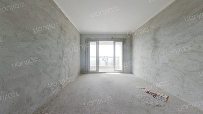 敏捷绿湖首府一期二手房实景图