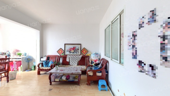 澳城苑二手房实景图