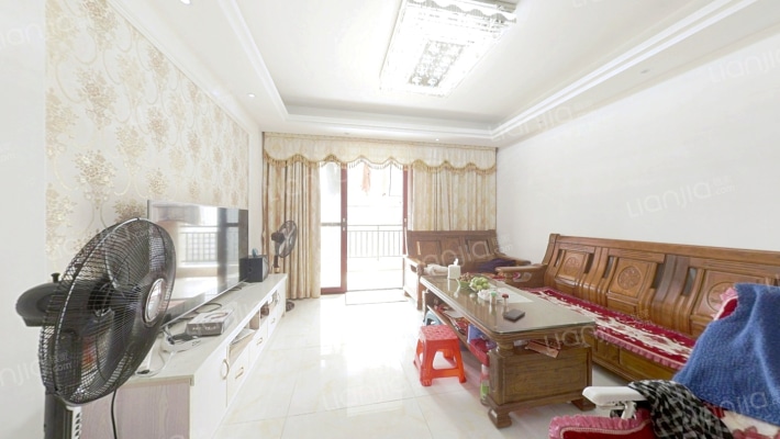 乐湖轩二手房实景图