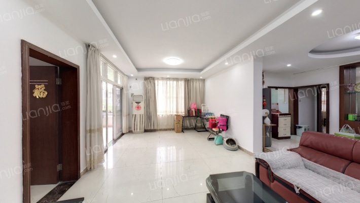 康乐园二手房实景图