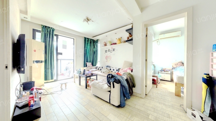 和欣国际花园二手房实景图