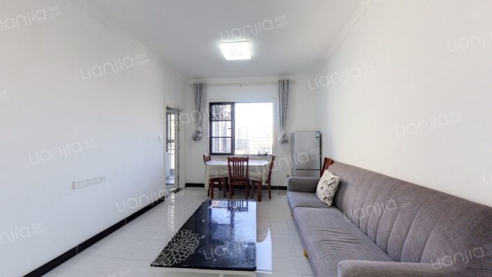 铁机新居二手房实景图