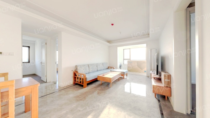 樾府二手房实景图