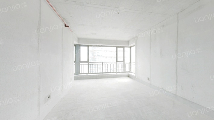 远洋外滩壹号二手房实景图