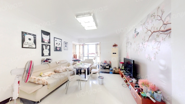 香墅美地二手房实景图