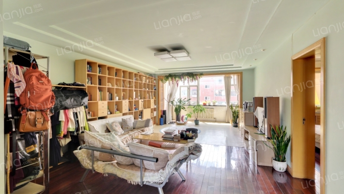 春郊路小区二手房实景图