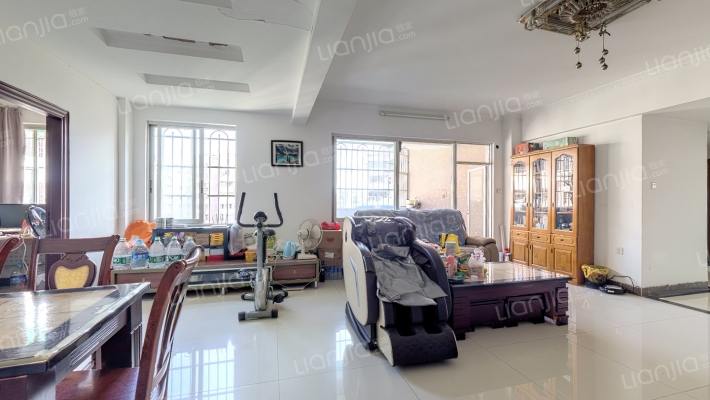 云泉居二手房实景图