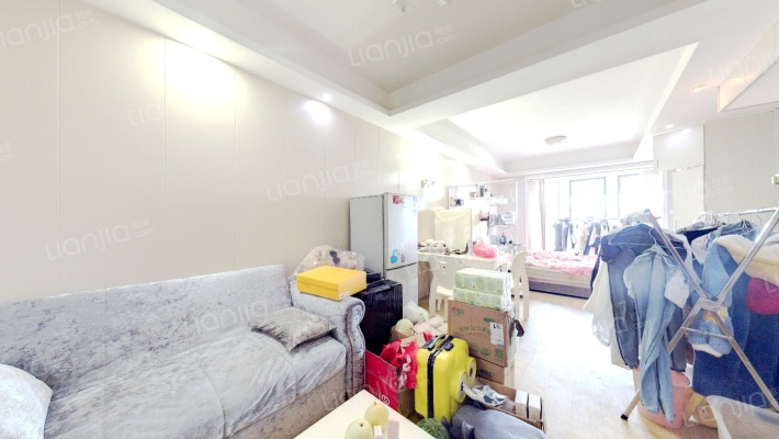 悦铂宫二手房实景图