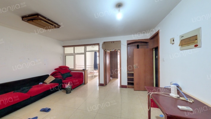 华洋名苑二手房实景图