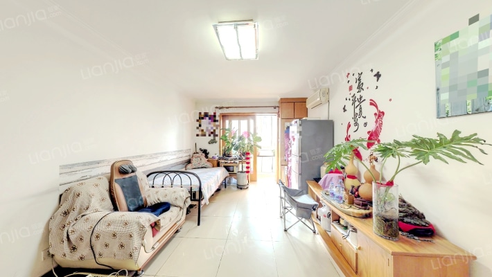 鼎发家园二手房实景图