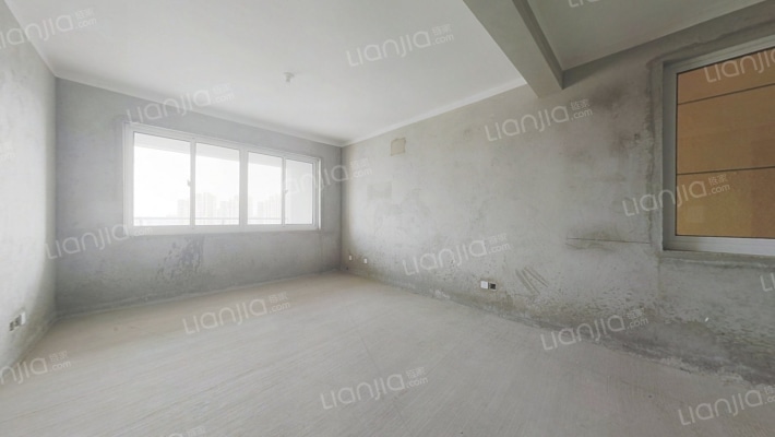 鼎星都市汇二手房实景图