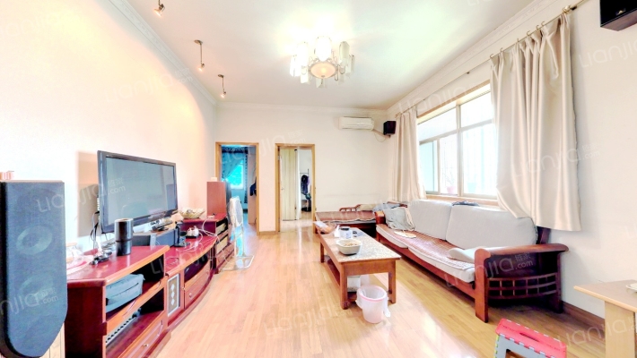 燕城苑二手房实景图