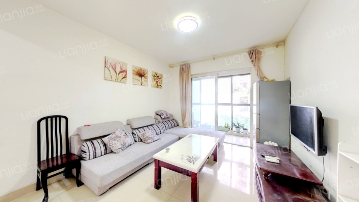 金沙美邻丽榭苑二手房实景图