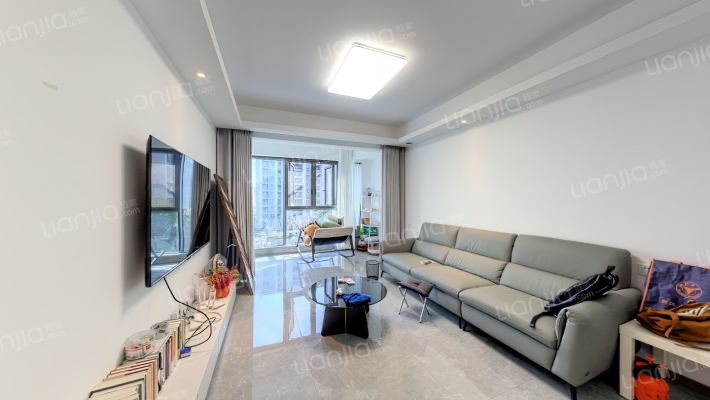 长粼之宸公寓二手房实景图