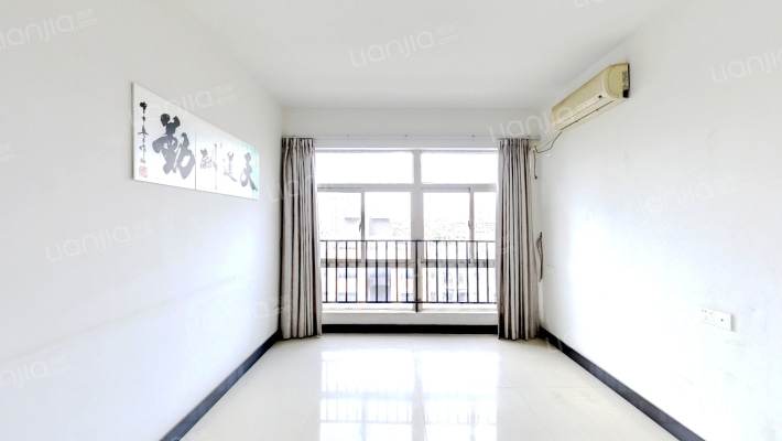 香港街二手房实景图