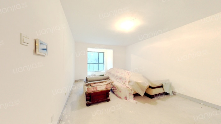 金汇湾儒香园二手房实景图