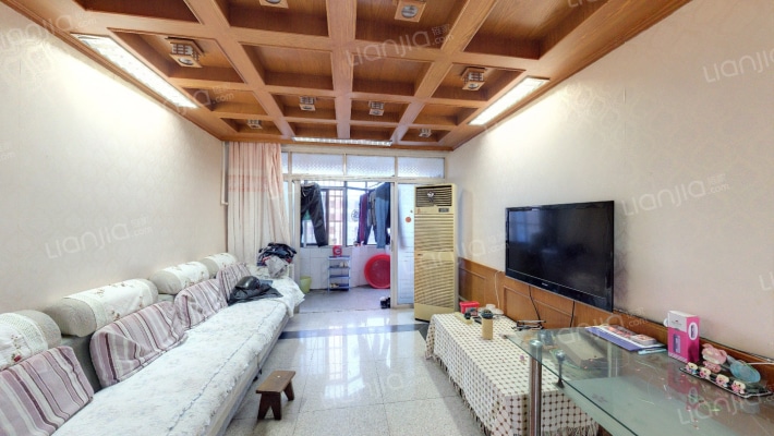 同富佳苑二手房实景图