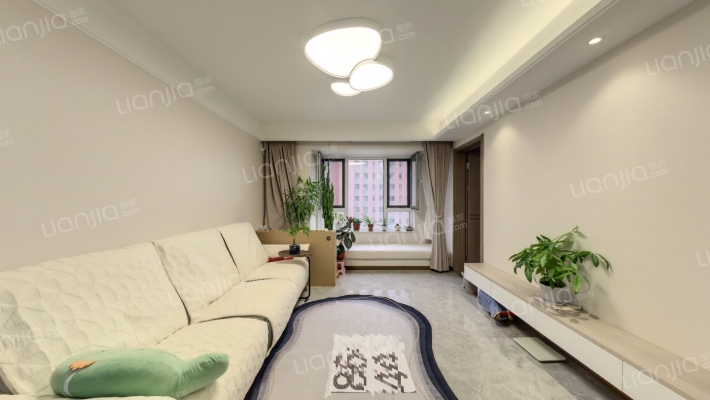 招商学府1872二手房实景图